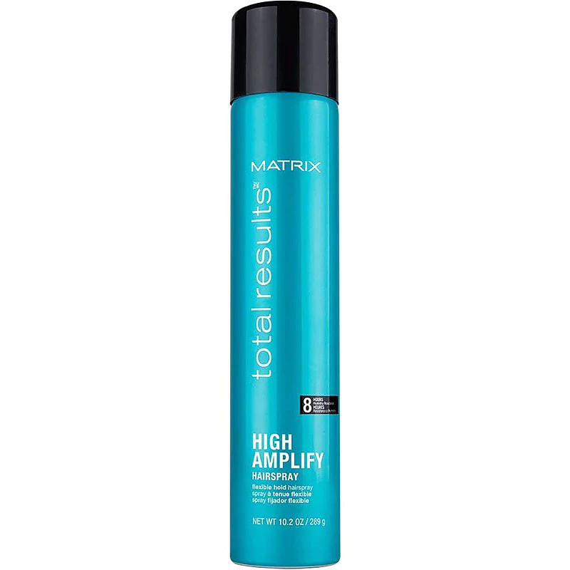 Matrix Total Results High Amplify Flexible Hold Hairspray 10.2 oz. 