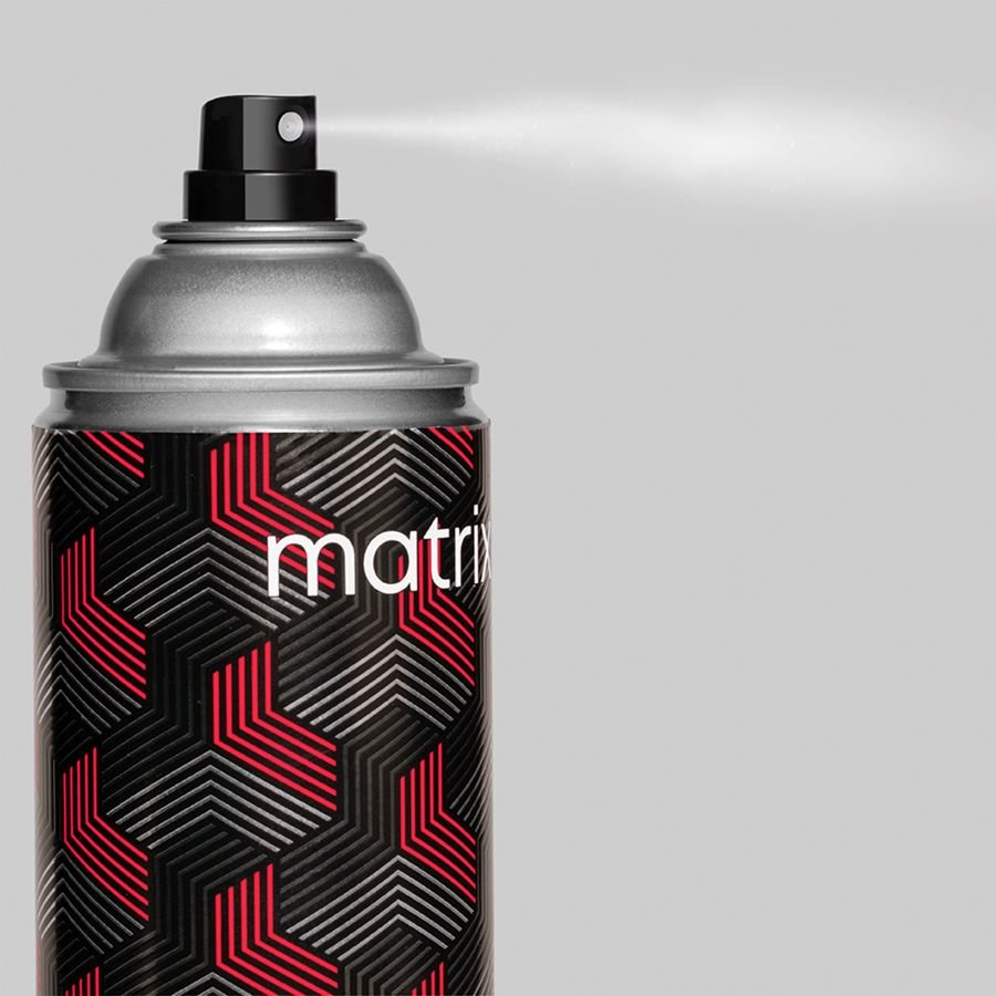 Matrix Vavoom Freezing Extra hold Spray 15 oz.