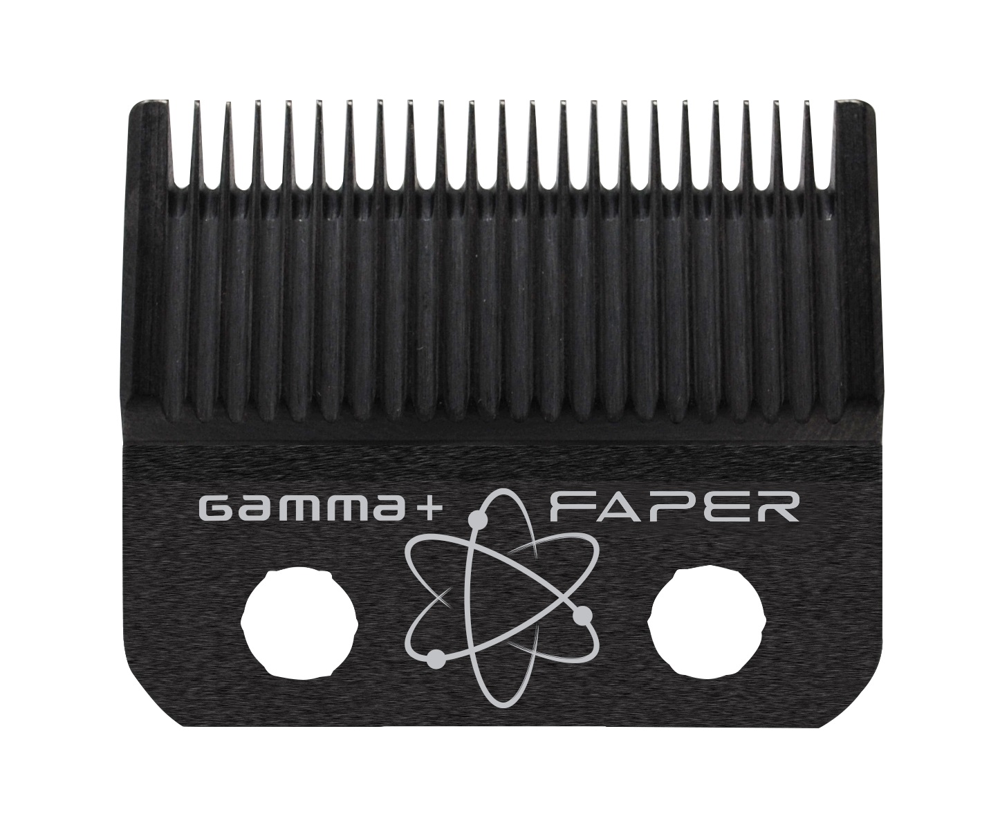 Gamma+ CYBORG Metal Clipper with Digital Brushless Motor 