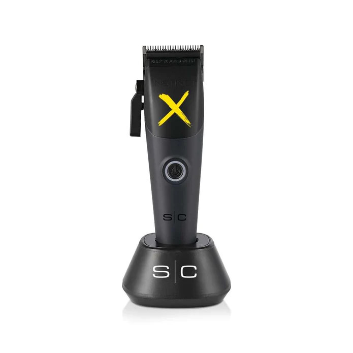 Stylecraft Instinct-X Vector Motor & Intuitive Torque Control Clipper
