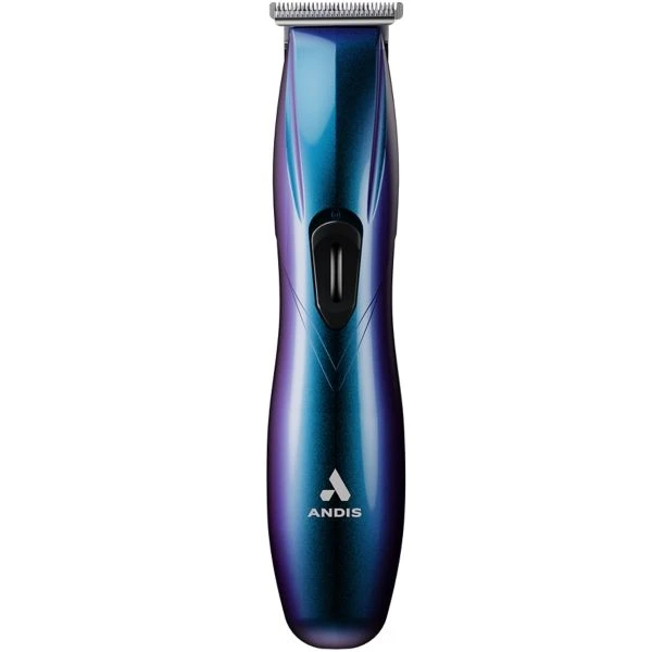 Andis slimline pro li (d8) cordless trimmer - Black