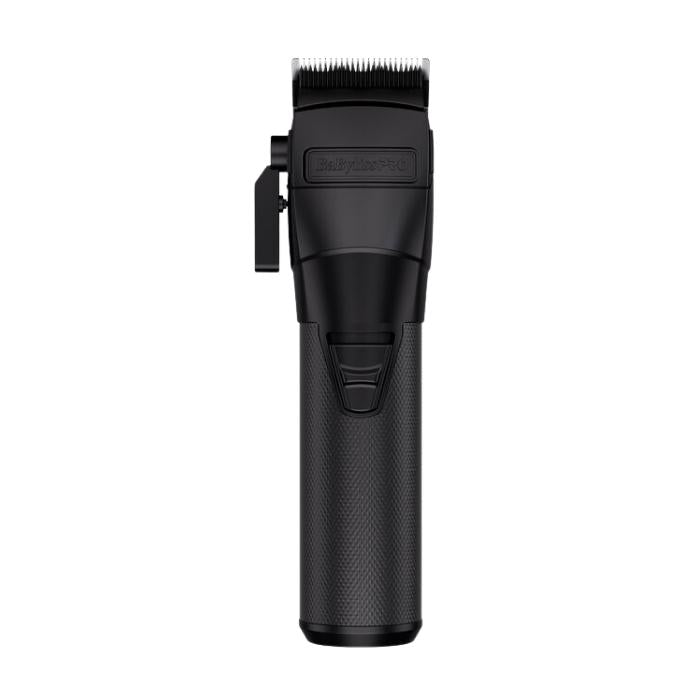 BaByliss PRO FXONE BLACKFX Clipper, Trimmer & Shaver Combo