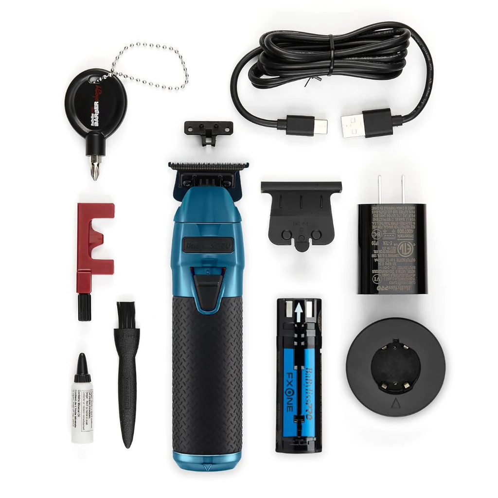 BaByliss PRO FXONE BLUEFX Trimmer FX799BL