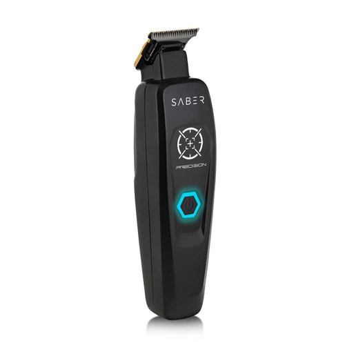 Stylecraft Professional Precision Saber cordless Trimmer - Black 