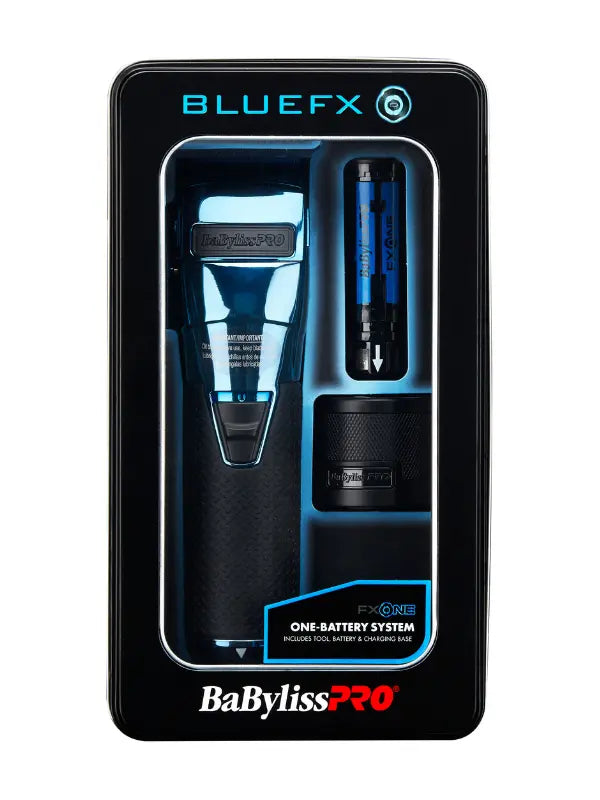 BaByliss PRO FXONE BLUEFX Clipper FX899BL