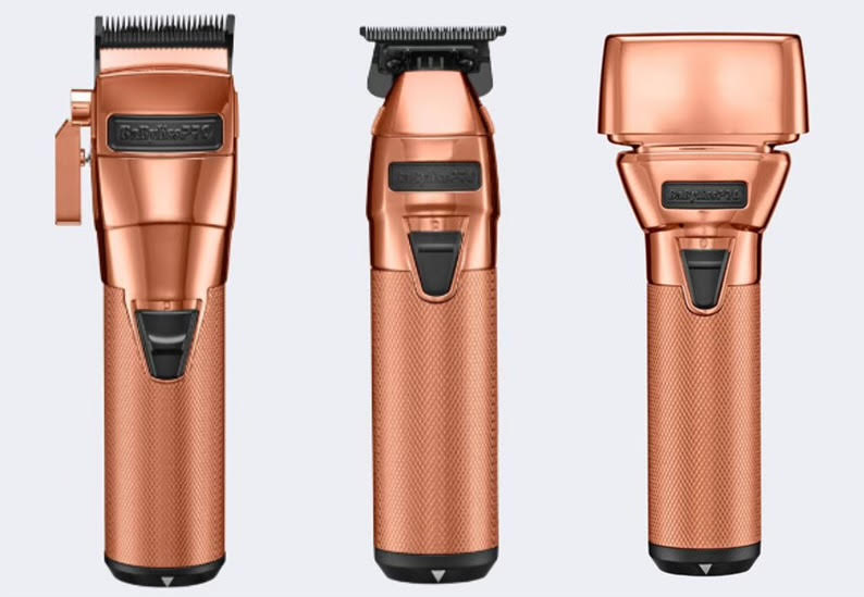 BaByliss PRO SNAPFX Clipper FX890 and Trimmer FX797 Combo