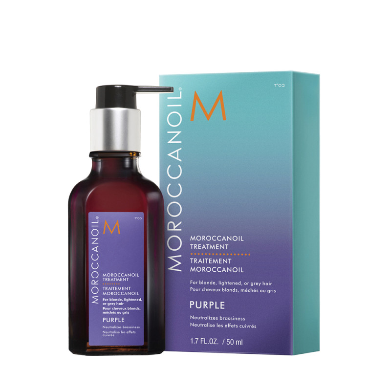 Moroccanoil Treatment Purple 1.7 fl.oz