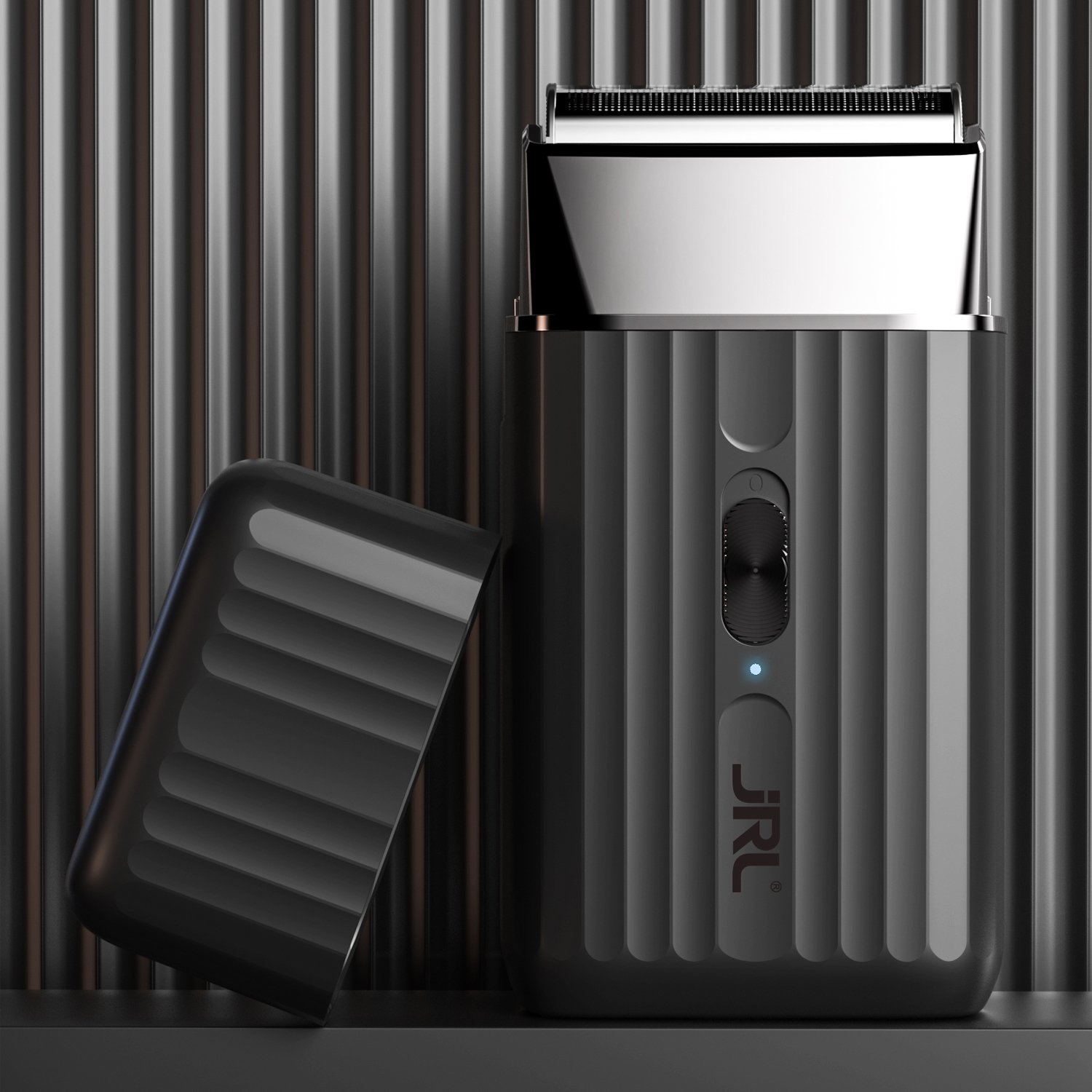 JRL Professional ONYX SF Pro Foil Shaver