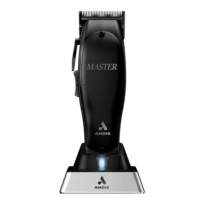 Andis Master Black Label Special Edition Cordless Clipper #561895