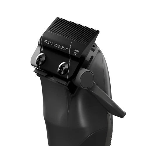 Wahl Professional Vapor Cord/Cordless Clipper