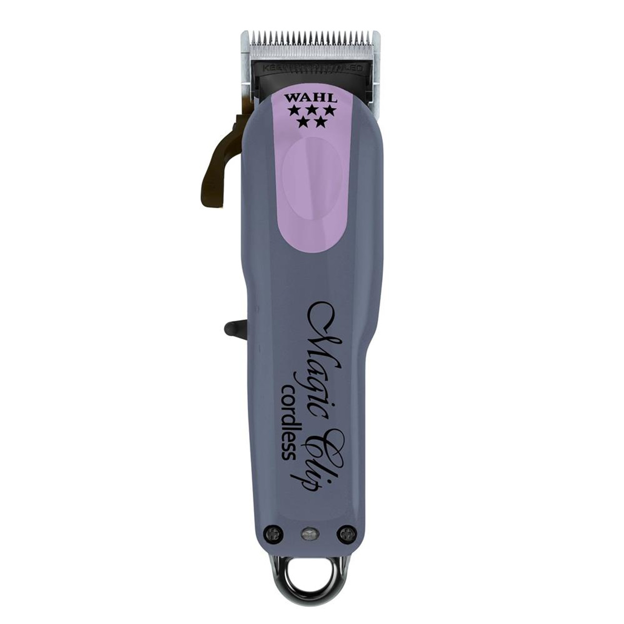 Wahl Professional Vapor Cord/Cordless Limited Edition Clipper