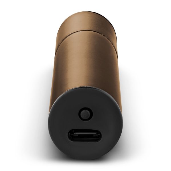 Stylecraft ACE Nose and Ear Trimmer with Universal USB-C Rechargeable 