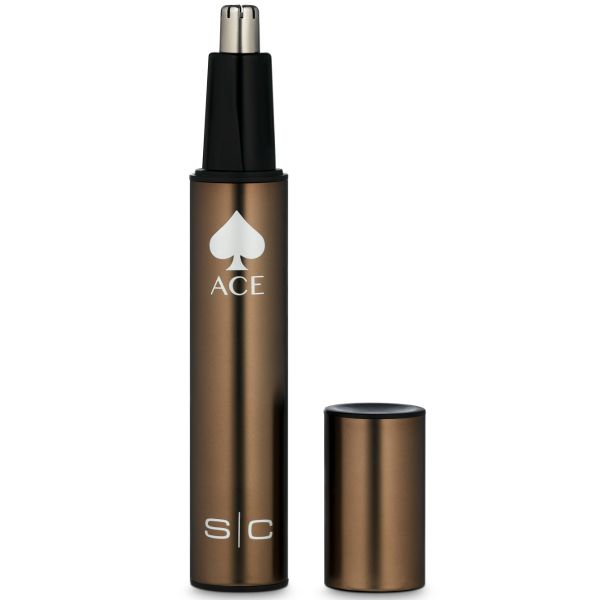Stylecraft ACE Nose and Ear Trimmer with Universal USB-C Rechargeable 