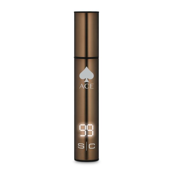 Stylecraft ACE Nose and Ear Trimmer with Universal USB-C Rechargeable 