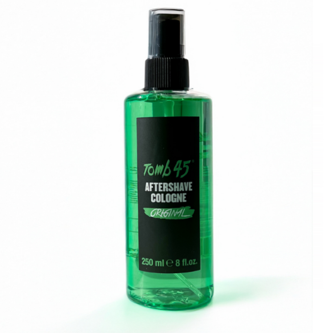 Tomb 45 Aftershave Barber Cologne Original 8 oz. 