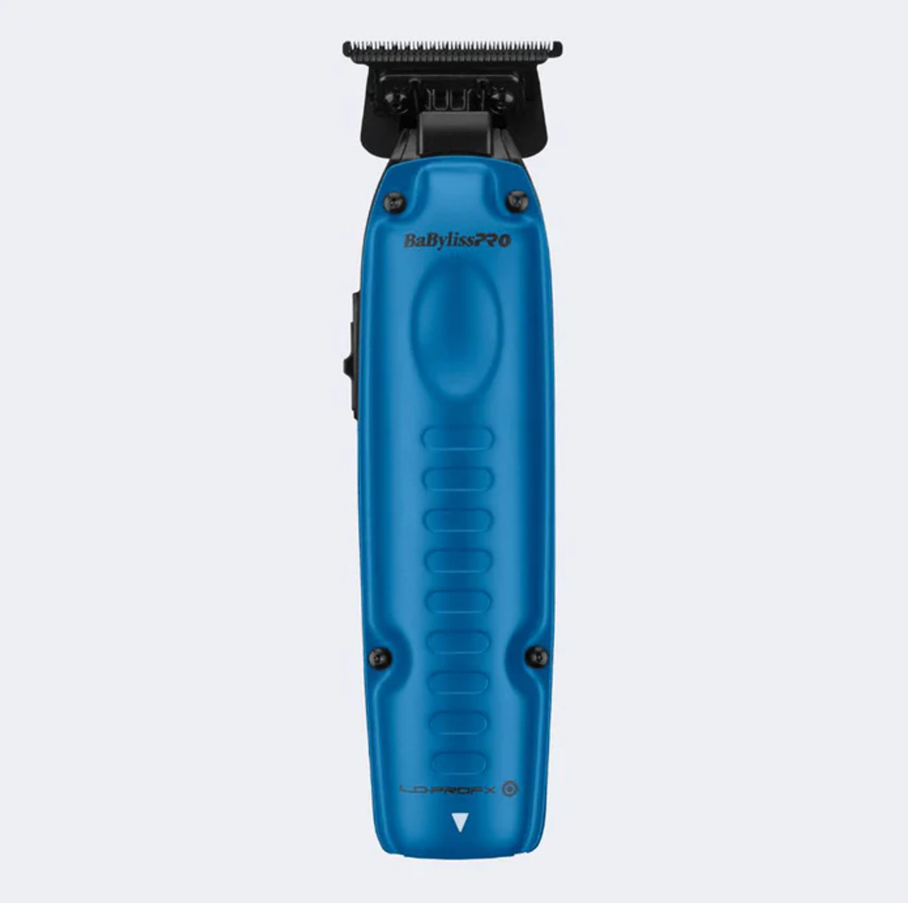 BaByliss PRO FXONE LO-PROFX Limited Edition Blue Clipper, Trimmer, Shaver Combo 