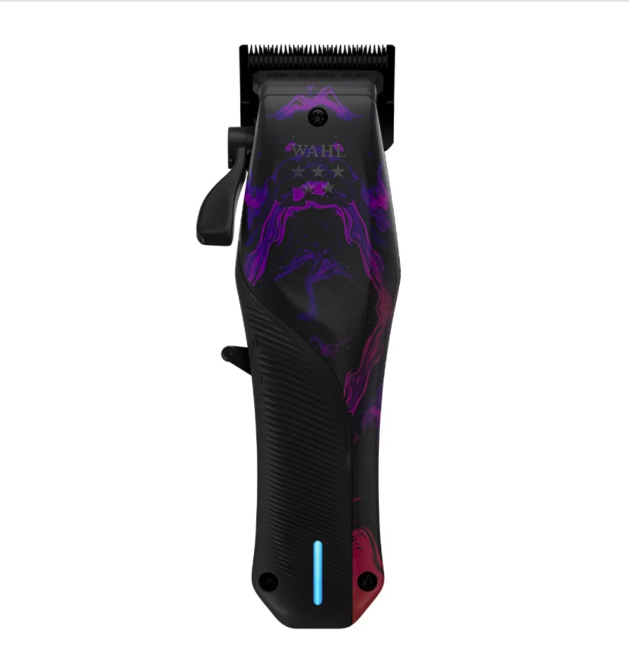 Wahl 5-Star Limited Edition Lavender Magic Clip Cord/Cordless Clipper