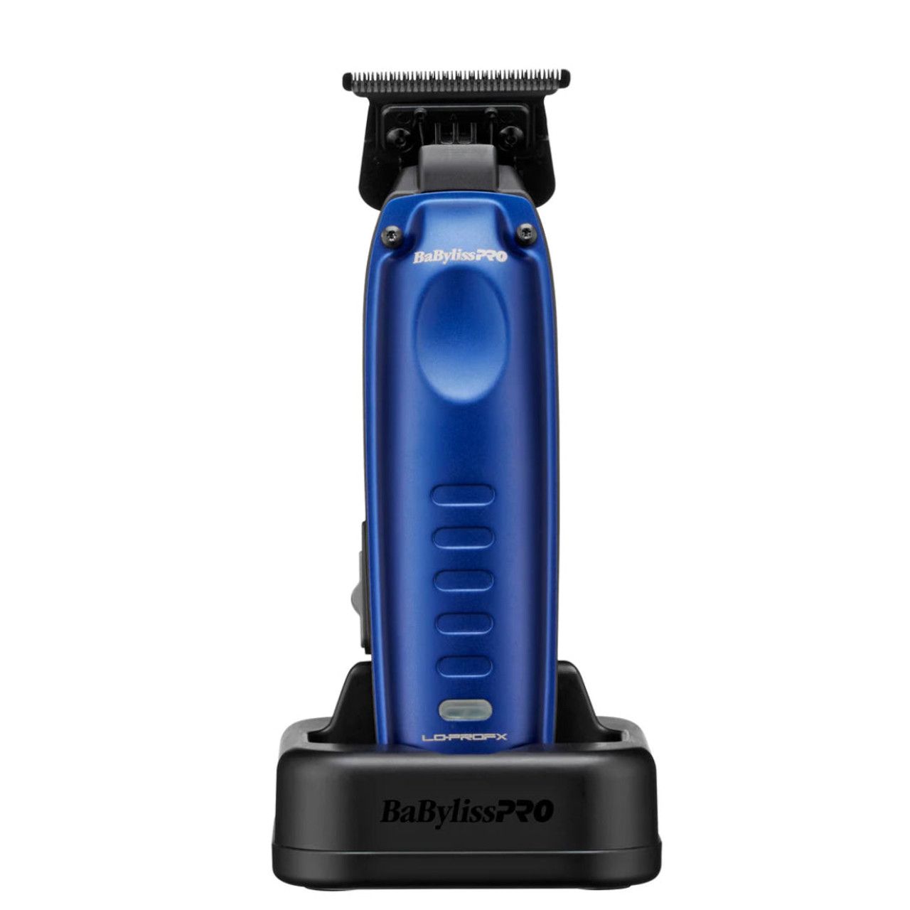 BaBylissPRO LO-PROFX Compact Clipper, Trimmer and Shaver Combo 