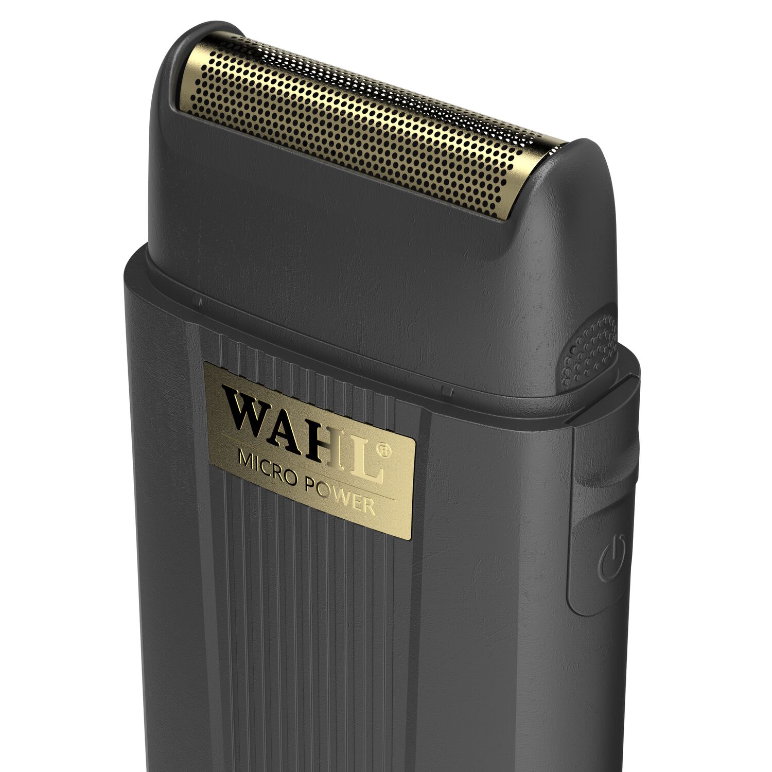 WAHL Professional Cordless Single Foil Micro Power Shaver