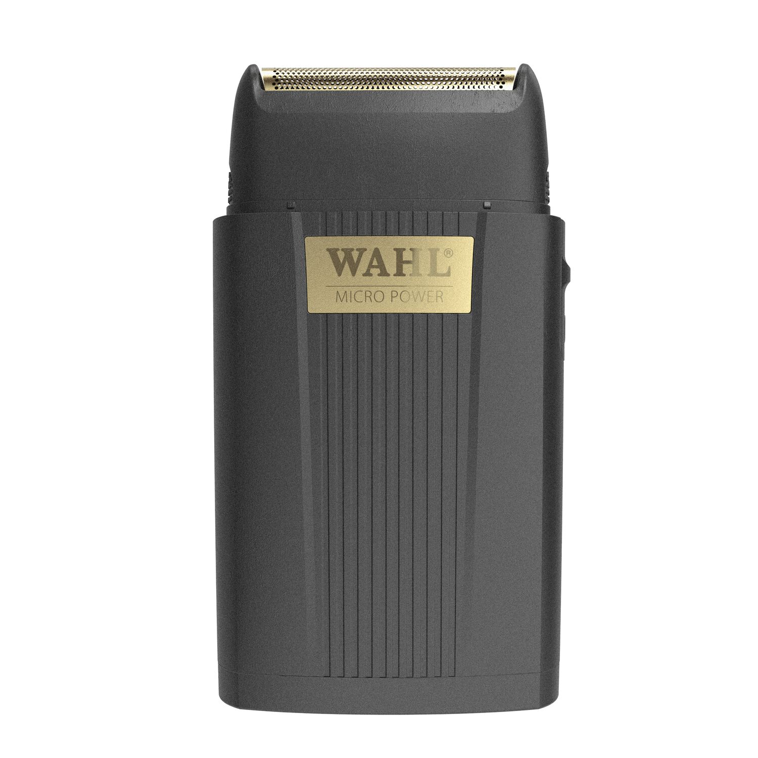WAHL Professional Cordless Single Foil Micro Power Shaver