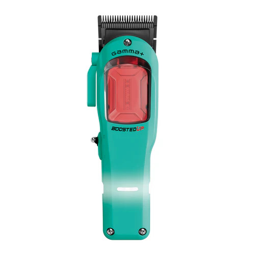 Gamma+ Boosted Up Cordless Clipper with Super Torque Motor – GP601M
