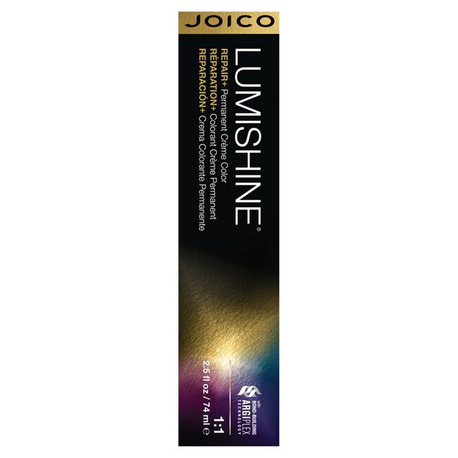 Joico LumiShine Permanent Creme Hair Color Professional Long Lasting Salon Color