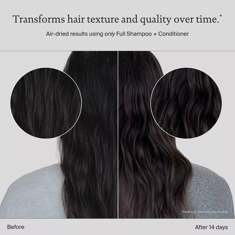 Living Proof Full Shampoo for fine, thin or flat hair