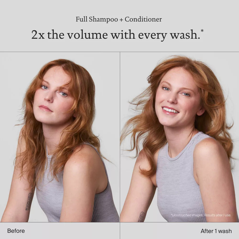 Living Proof Full Shampoo for fine, thin or flat hair