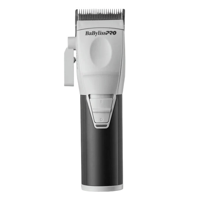 BaBylissPRO COREFX Clipper – Professional Cordless Hair Clipper for Barbers & Stylists