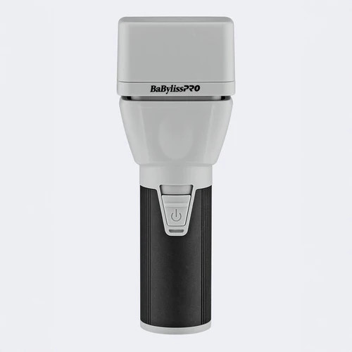 BaBylissPRO COREFX Shaver – Professional Cordless Foil Shaver for Barbers & Stylists