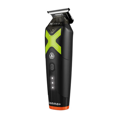 Gamma+ XCEED IN2 Vector Cordless Trimmer GP418B – Precision USB-C 