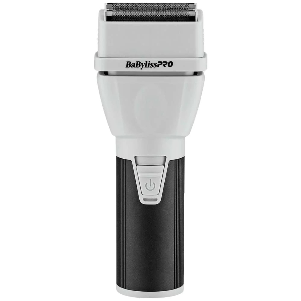 BaBylissPRO COREFX Combo – Clipper, Trimmer & Double Foil Shaver Set