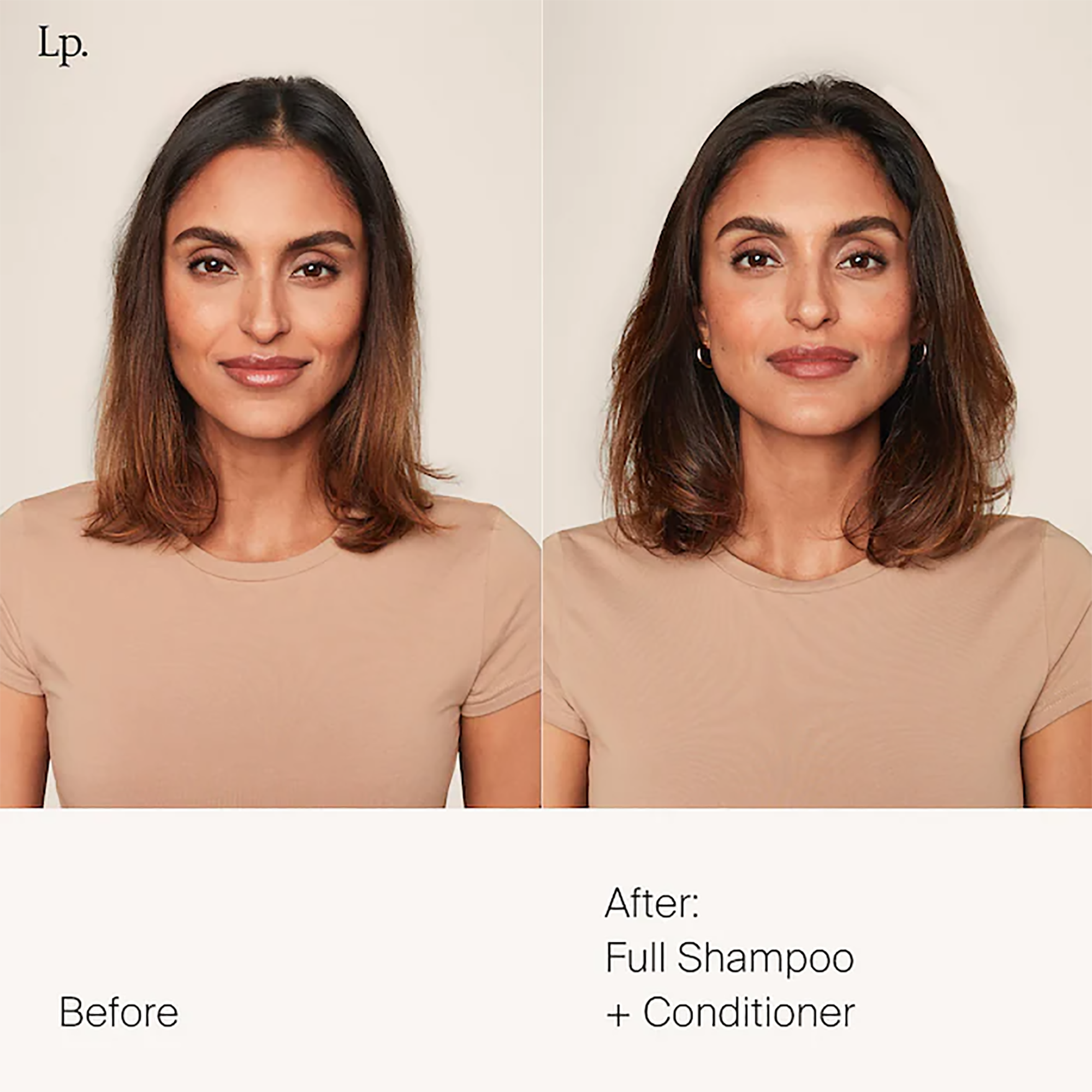 Living Proof Full Conditioner for fine, thin or flat hair