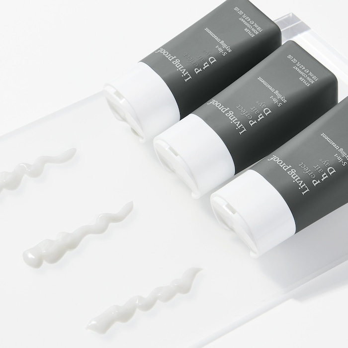 Living Proof Perfect Hair Day 5-in-1 Styling Treatment – Smooth, Volume & Heat Protection