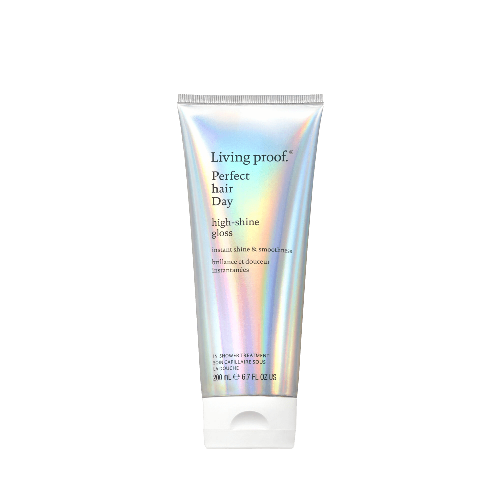 Living Proof Perfect Hair Day High-Shine Gloss – Lightweight Shine & Smooth Finish