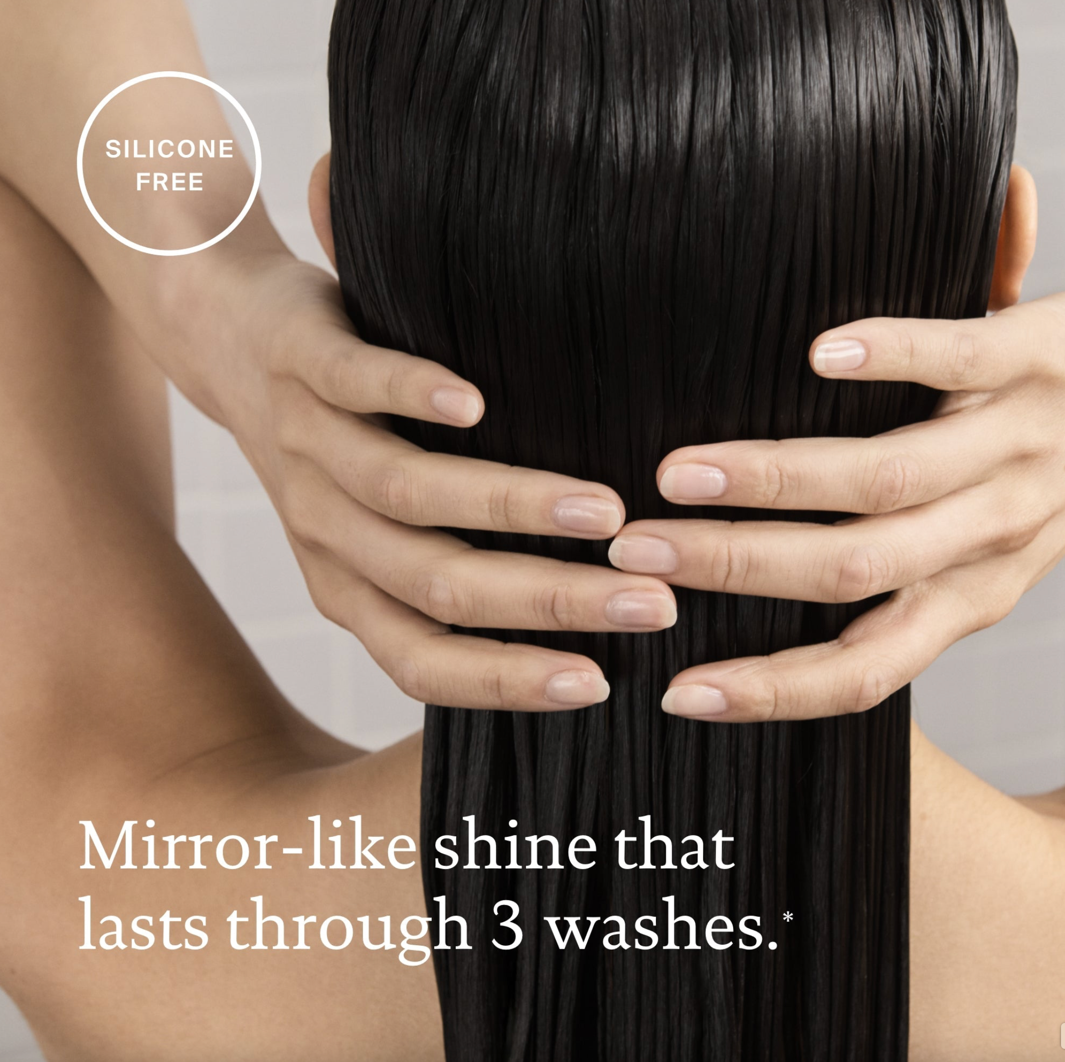 Living Proof Perfect Hair Day High-Shine Gloss – Lightweight Shine & Smooth Finish