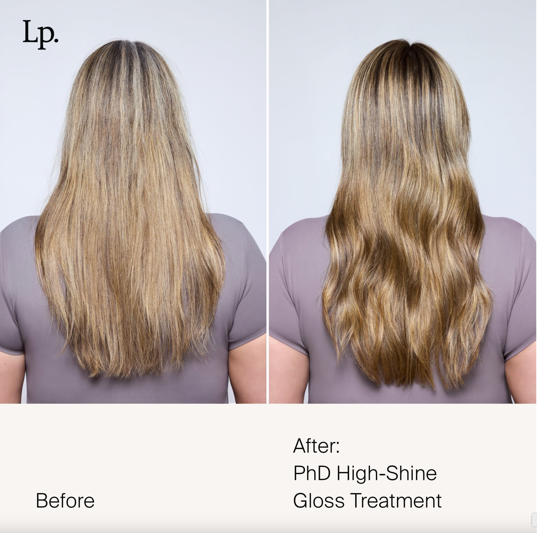 Living Proof Perfect Hair Day High-Shine Gloss – Lightweight Shine & Smooth Finish