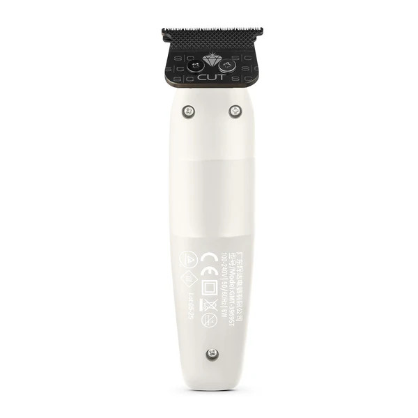 StyleCraft Reign EON Professional Cordless Trimmer SC422W