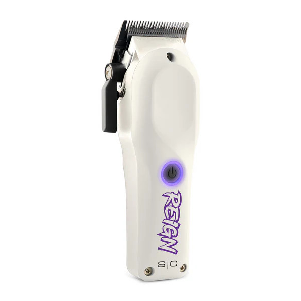 StyleCraft Reign Digital Brushless Motor Cordless Clipper SC620W