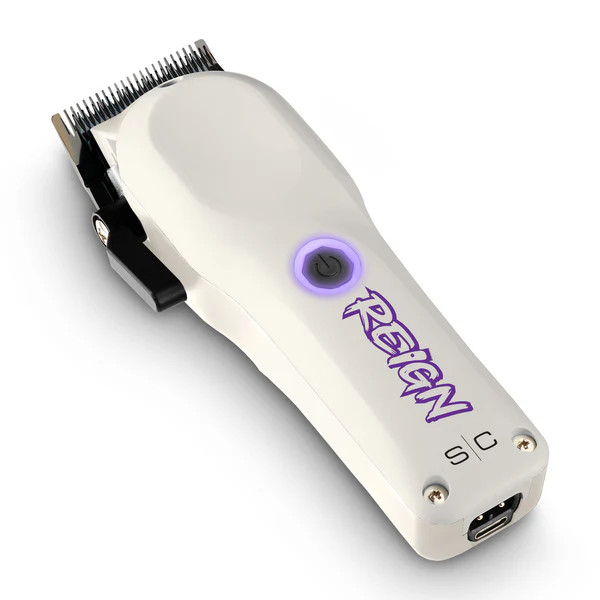 StyleCraft Reign Digital Brushless Motor Cordless Clipper SC620W