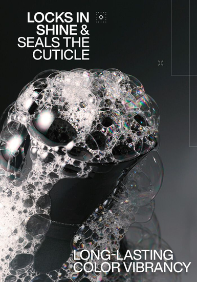 REDKEN Acidic Color Gloss Holiday Kit – Shampoo, Conditioner & Naked Gloss Oil (P2808600)