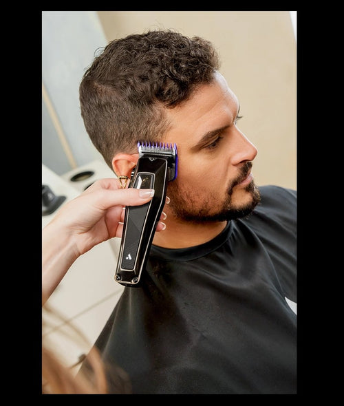 ANDIS RECON Vector Motor Cordless Clipper – Professional Barber Tool