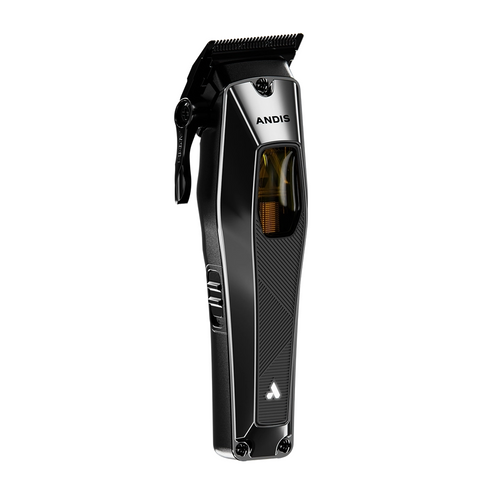 ANDIS RECON Vector Motor Cordless Clipper – Professional Barber Tool