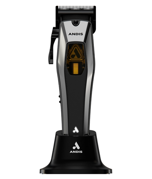 ANDIS RECON Vector Motor Cordless Clipper – Professional Barber Tool