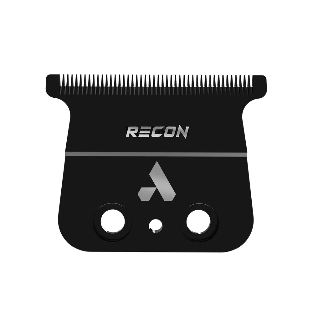 ANDIS RECON Vector Motor Cordless Clipper + Trimmer Combo – Professional Barber Kit (562257 + 562697) 