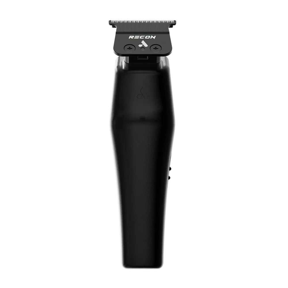 ANDIS RECON Vector Motor Cordless Clipper + Trimmer Combo – Professional Barber Kit (562257 + 562697) 