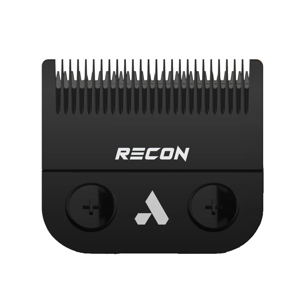 ANDIS RECON Vector Motor Cordless Clipper + Trimmer Combo – Professional Barber Kit (562257 + 562697) 