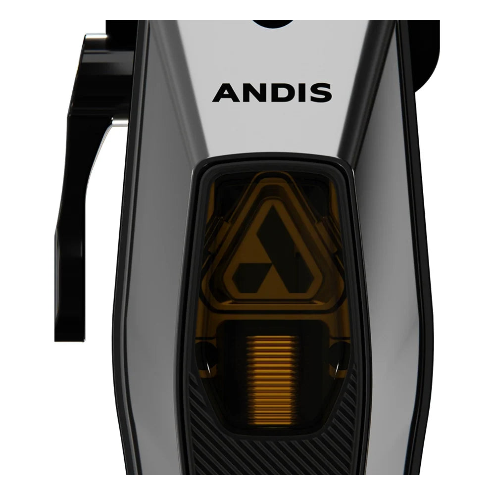 ANDIS RECON Vector Motor Cordless Clipper + Trimmer Combo – Professional Barber Kit (562257 + 562697) 