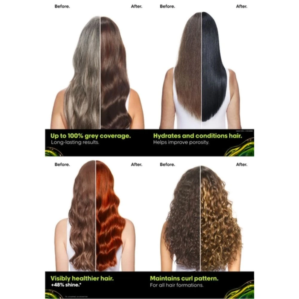 L’Oréal Professionnel iNOA No Ammonia Permanent Hair Color