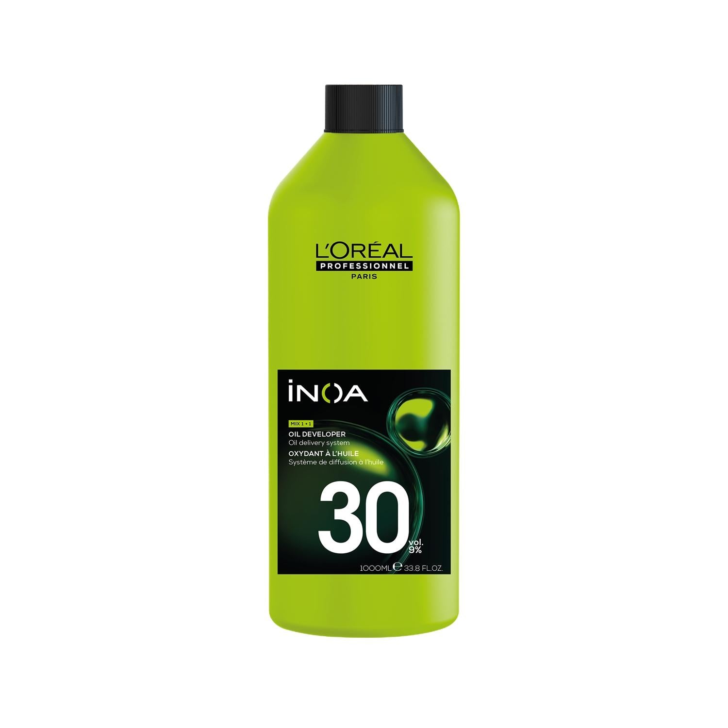 L'Oréal iNOA Rich Developer 20-Volume | Ammonia-Free
